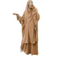 Abaya Robe Dress for Arab Middle East Women - EX-STOCK CANADA