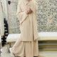 Abaya Robe Dress for Arab Middle East Women - EX-STOCK CANADA