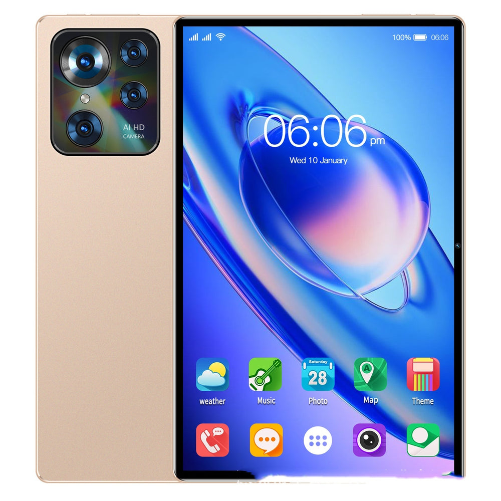 10" Tablet PC Smart Call Google Edition PAD8MAX EX-STOCK Canada 