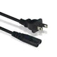 AC Power Cord Power Supply Supporting Power Cord AC DC Wire - EX-STOCK CANADA