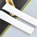 Rubber Watch Strap Baida ''silicone Strap 21mm Folding Buckle