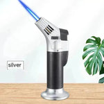 Portable Gun shape Lighter Cigarette Lighter