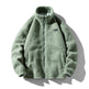 Loose And Handsome Men's Fashion Winter Coat | EX-STOCK product gallery photo 2
