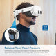 Elite Head Wear Power Weight Reduction Helmet VR Accessories EX-STOCK Canada 
