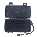 Portable Waterproof Storage Cigar Humidors Cigar box - EX-STOCK CANADA