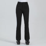 Women's Outdoor Windproof Simple Winter Ski Pants | EX-STOCK product gallery photo 1