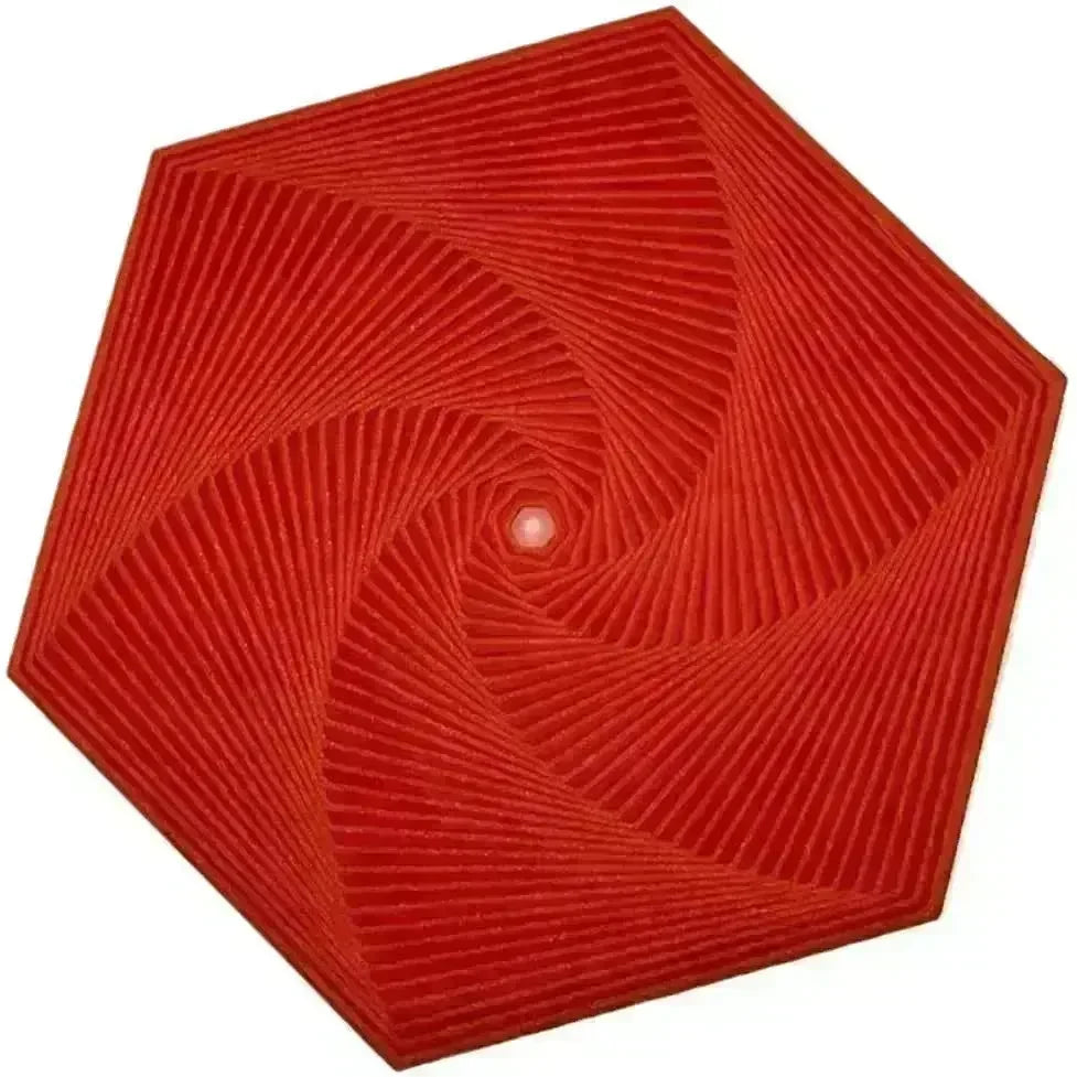 Hexagon Fidget Toy 3D Printing Toy - EX-STOCK CANADA