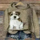 Digital Printing Dog Pattern Sweater Men - EX-STOCK CANADA