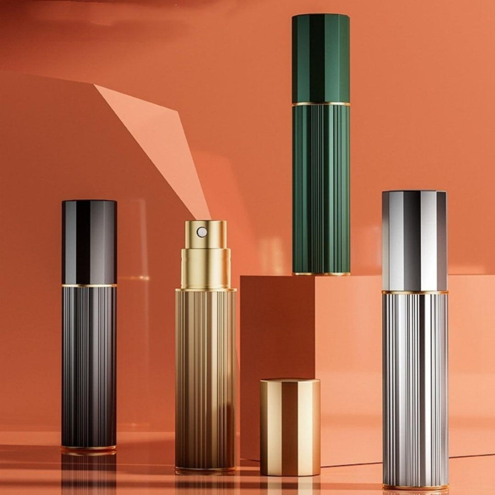 Flacons de parfum 10 ml grande capacité - EX-STOCK Canada