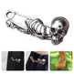 Halloween Vintage Skull Pin Clothes Brooch EX-STOCK