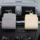 Accessories Air Outlet Multi-function Car Storage Bag - EX-STOCK CANADA