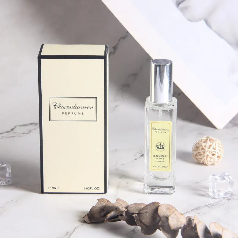 عطر للنساء عطر خفيف يدوم طويل