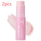 Moolinse PDRN Pink Collagen Volume Multi Balm Stick – 5% Volufiline Hydrating Face & Lip Cream