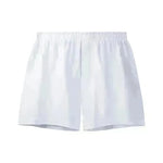 Loose-fitting Loungewear Breathable Cotton Men's Boxer short Underwear - EX-STOCK CANADA