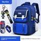 Schoolbag Boy Elementary School Students Three Four To Six Grade EX-STOCK