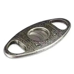 Alloy Cigar Cutter In Gift Box - EX-STOCK CANADA