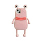 Cute Frog Cartoon Shockproof Bumper Phone Case for Girls - EX-STOCK CANADA