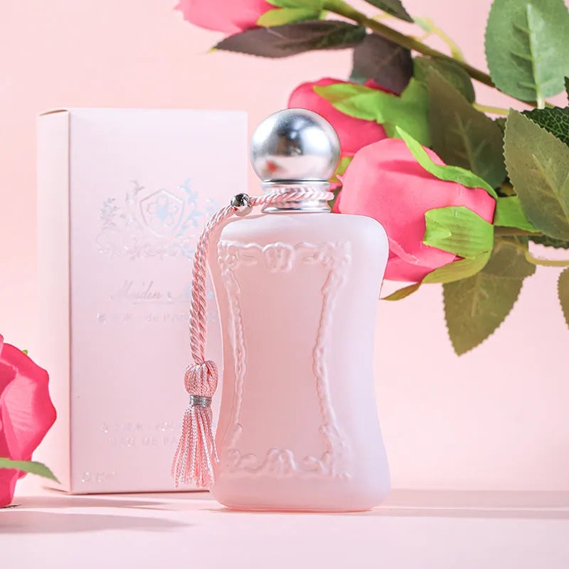 عطر عطر طويل الأمد للنساء