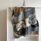 Cashmere Dual-use Warm Winter Vintage Scarf Women - EX-STOCK CANADA
