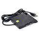 Smart All-in-One IC Card Tax Filing Reader – Black 5