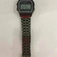 WR F91W Stainless Steel chain Electronic Watch - EX-STOCK CANADA