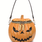 Pumpkin Shoulder Crossbody Multi-purpose Package EX-STOCK