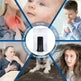 Smart Remote Control Humidifier - EX-STOCK CANADA