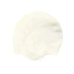 Adults Swimming Silicone Unisex Long Hair Waterproof Caps - EX-STOCK CANADA