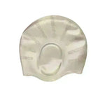 Adults Swimming Silicone Unisex Long Hair Waterproof Caps - EX-STOCK CANADA