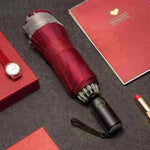 Advertising umbrella automatic umbrella - EX-STOCK CANADA