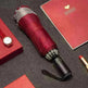 Advertising umbrella automatic umbrella - EX-STOCK CANADA