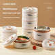 Japanese 304 Stainless Steel Insulated Lunch Box EX-STOCK