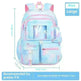 Fantasy Girl Children Backpack Large Capacity Backpack for Kids - EX-STOCK CANADA