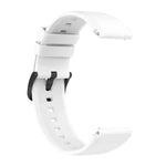 Sports Style Silicone Watch Strap - EX-STOCK CANADA