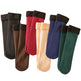 Womens Snow Socks For Fall And Winter | EX-STOCK product gallery photo 5