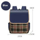 Waterproof British Style Kindergarten Bookbag School Backpack for Kids for Boy and Girl - EX-STOCK CANADA
