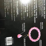 Abdominal Waist Trainer Smart Weighted Adjustable Hula Hoop - EX-STOCK CANADA