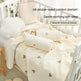 Doudou Blanket Baby Blanket Crepe Newborn Soothing Blanket EX-STOCK Canada 