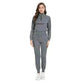 Leisure Jogging Surgical Gown Split Hospital Surgical Gown Stretch Nurse Suit EX-STOCK