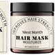 Repair And Moisturize Hair Mask 