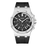 Watch Male Quartz Watch Waterproof Night Light - EX-STOCK CANADA