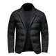 Winter Down Jacket Thick Warm Rain Jacket Men - EX-STOCK CANADA