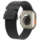 Milanis New Strap Stainless Steel Ultra2 Watch Band - EX-STOCK CANADA