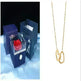 Rotating Soap Flower Rose Gift Box Creative Rotating Rose Jewelry Packaging Box Valentine's Day Gift For Women - EX-STOCK CANADA