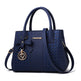 Affordable Luxury formal Handbag PU Leather Made. - EX-STOCK CANADA
