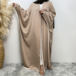 Summer New Arabic Style Robe - EX-STOCK Canada