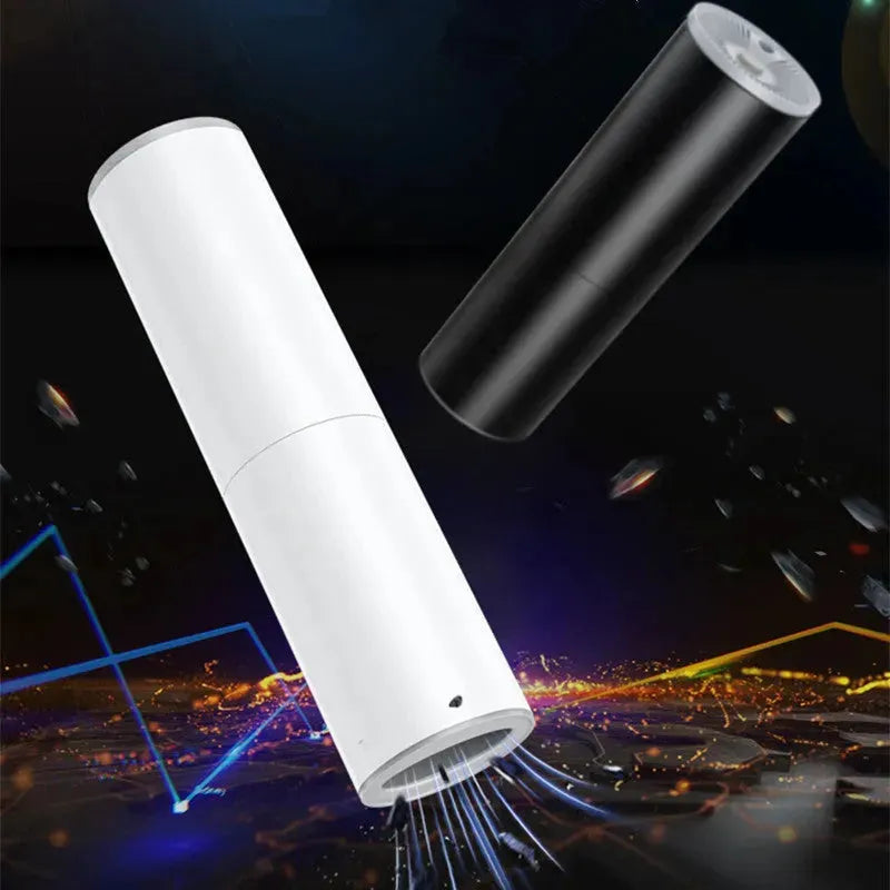Portable Vehicle Handheld Vacuum Cleaner 120W Car Charger - EX-STOCK CANADA