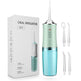Handheld Electric Water Pick Household 3-speed Water Spray Floss Water Toothpick  EX-STOCK CANADA