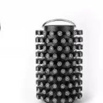 Electric BBQ Grill Brush – 360° Rotating Stainless Steel Cleaner with USB Charging