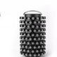 Electric BBQ Grill Brush – 360° Rotating Stainless Steel Cleaner with USB Charging